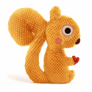 GUND クレイトンスクワーレル  happi 320688 ぬいぐるみ【送料無料 沖縄・一部地域を除く】【在庫処分】